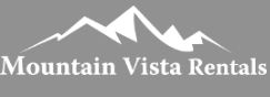 Mountain Vista Vacation Rental Newsletter Signup Logo