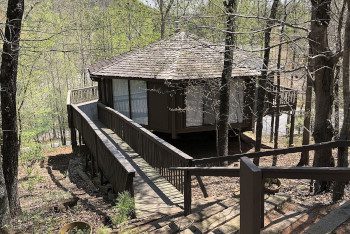1-2 Bedroom Vacation Rentals in North Georgia