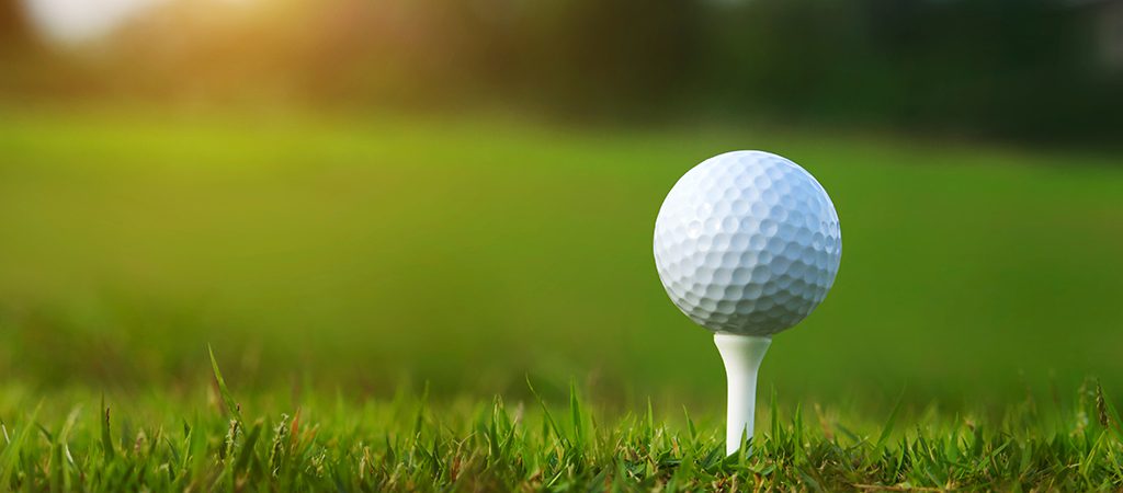 MVR - Golfing Blog
