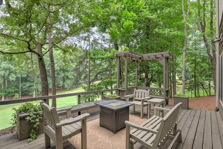 big-canoe-rental-fairway-to-seven-featured