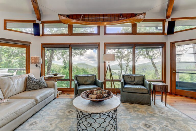 Big Canoe - Falken Haus - Featured