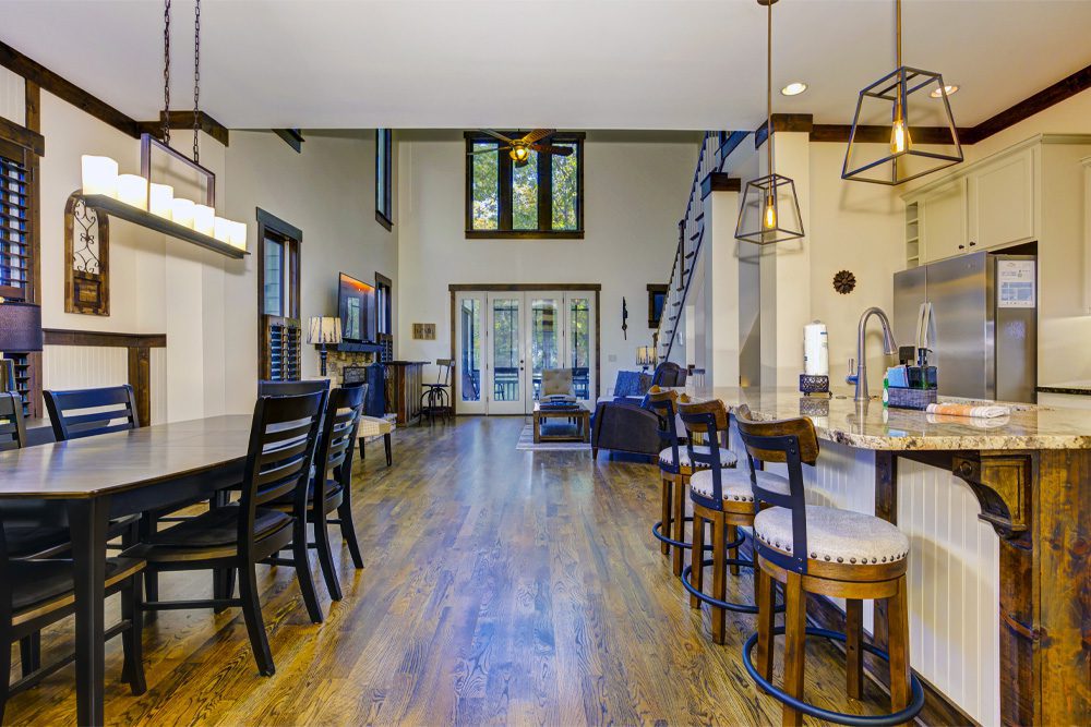 big canoe choctaw getaway featured image