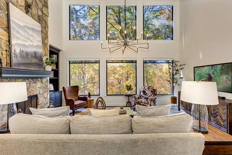 Big Canoe - Deer Memories - Featured