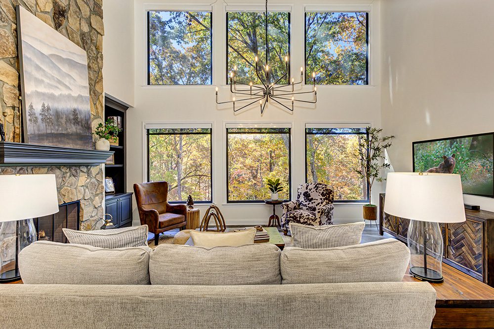 Big Canoe - Deer Memories - Featured