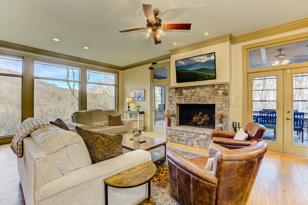 Big Canoe Chipmunk Crossing Featured