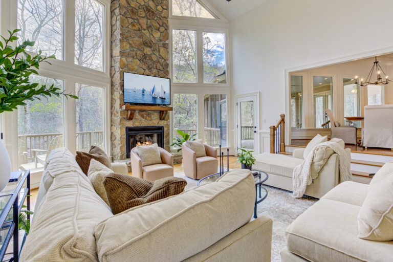 big canoe majestic retreat featured