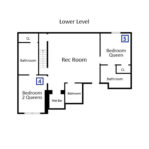 Lower Level