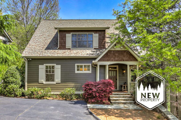 big canoe camp mj front of house featured