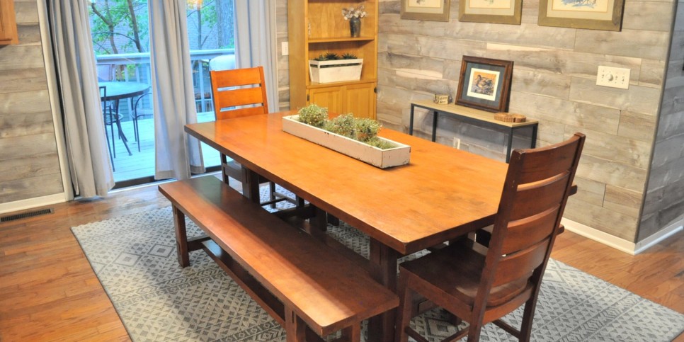 Big Canoe - Hibernation Station