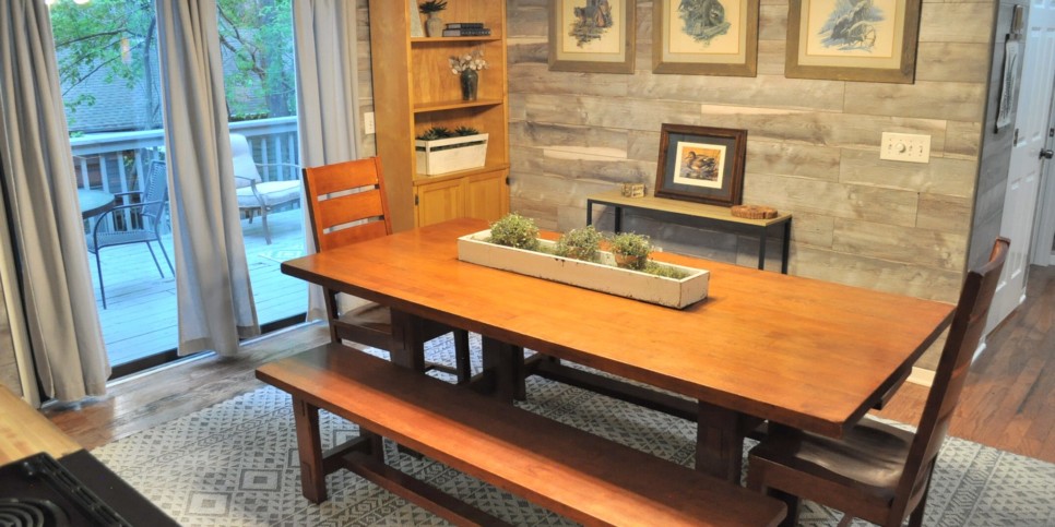 Big Canoe - Hibernation Station