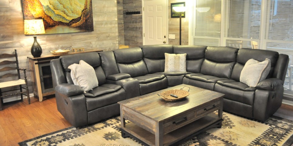 Big Canoe - Hibernation Station